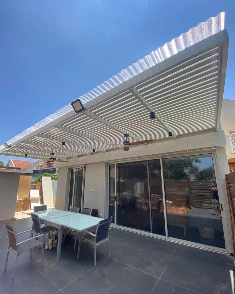 פרוייקטים מגוונים